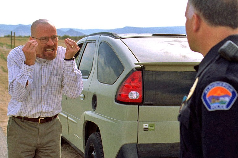 Famous Aztek Owner Loses Marbles